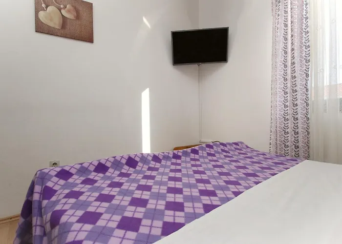 Rooms Grozdana