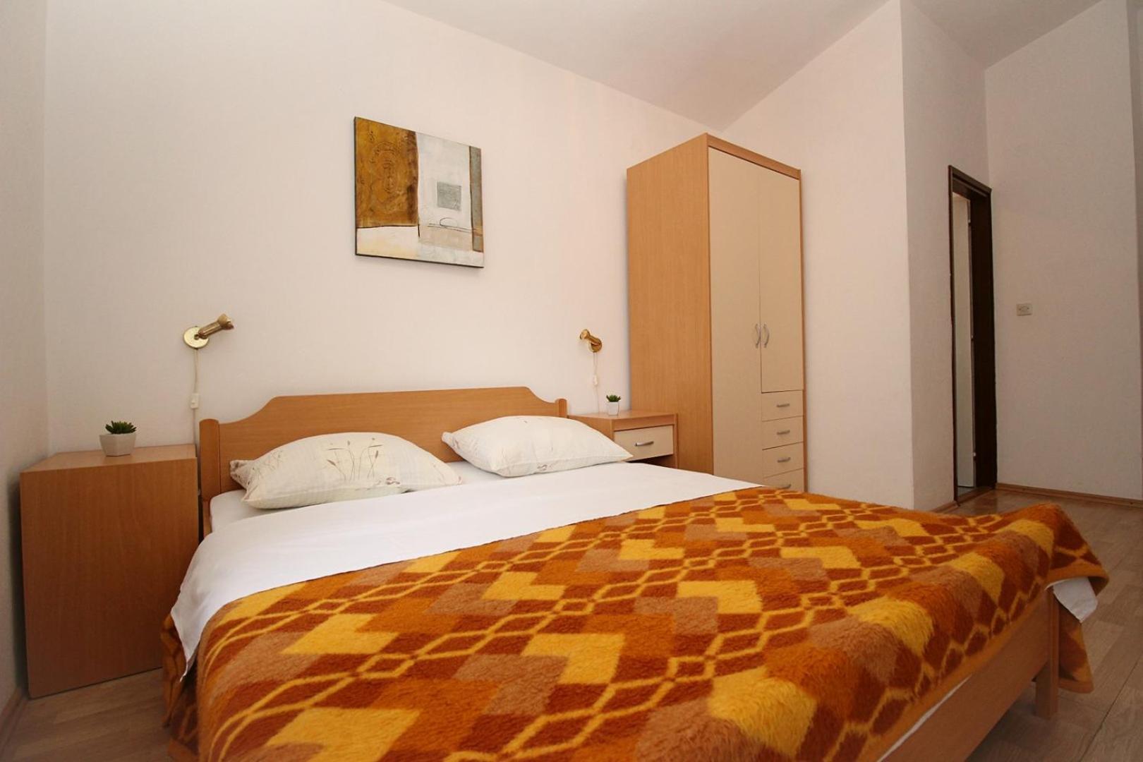 Grozdana Guest house