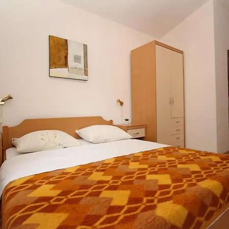 Rooms Grozdana Baska  Exterior photo