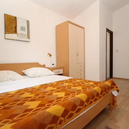 Rooms Grozdana Baska  Exterior photo
