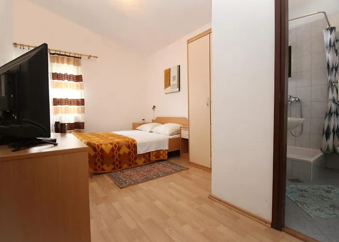 Rooms Grozdana