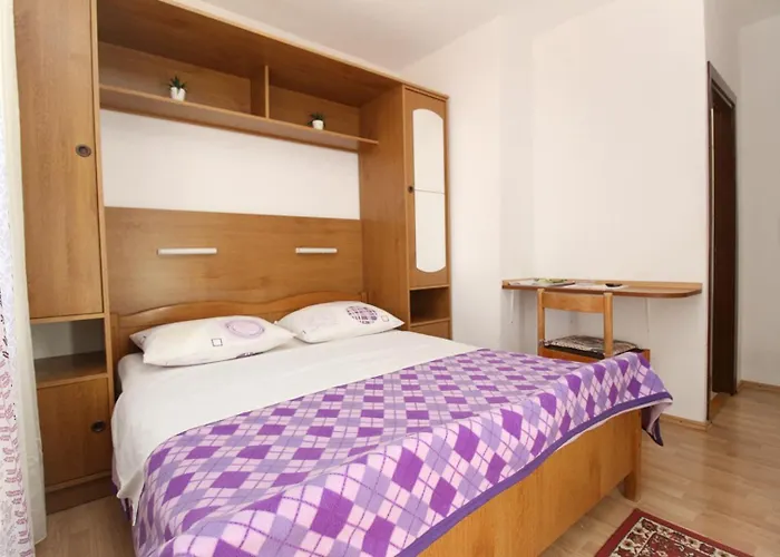 Rooms Grozdana