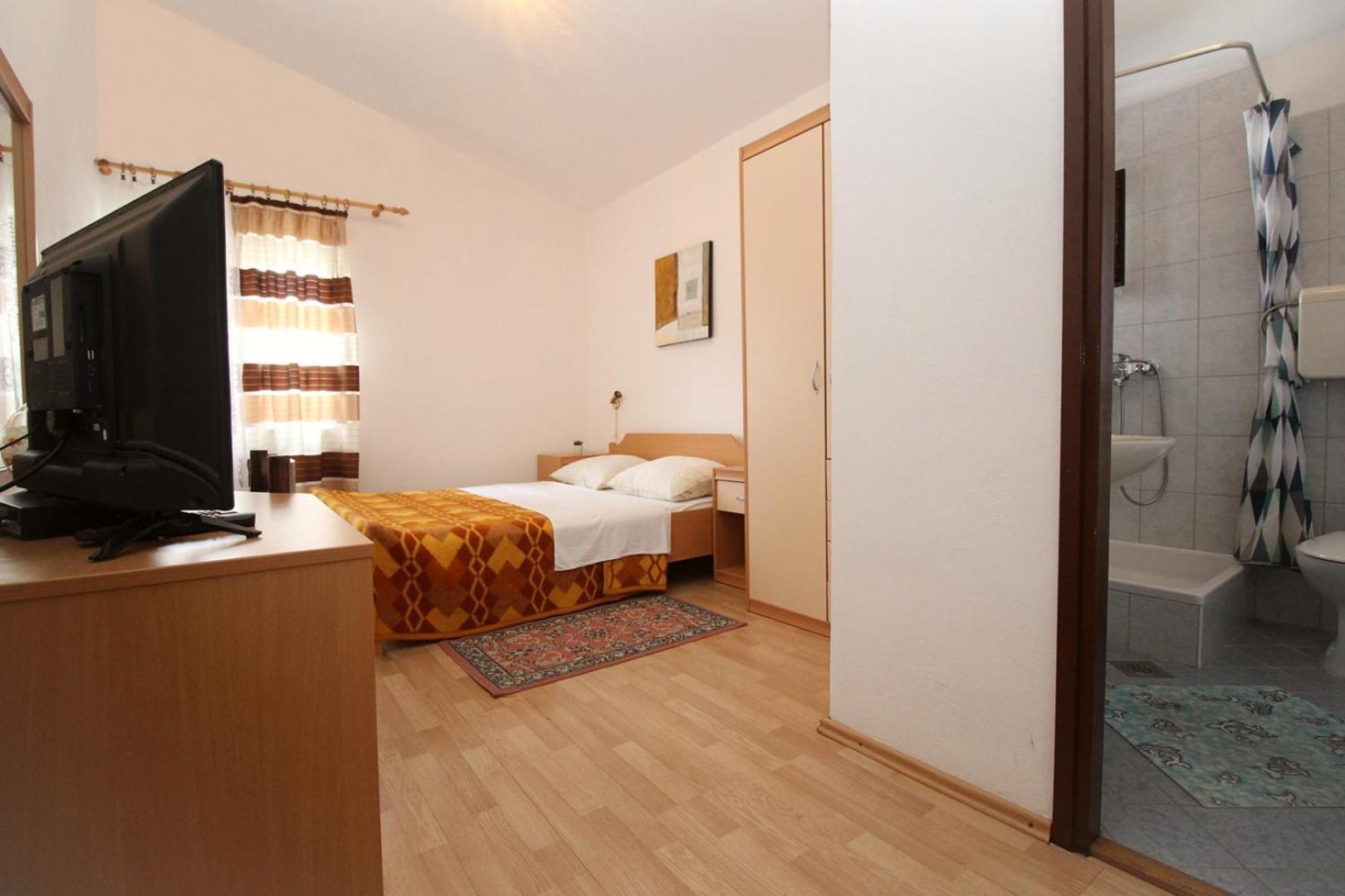 Guest house Grozdana