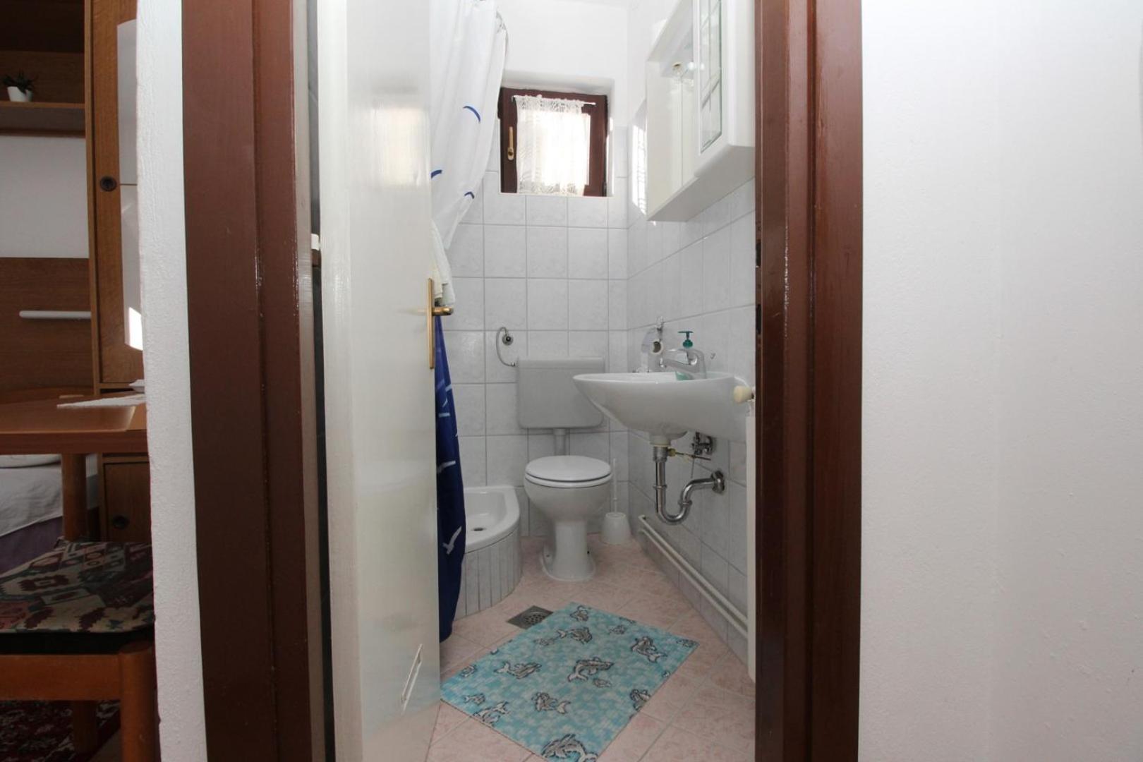 Guest house Grozdana *