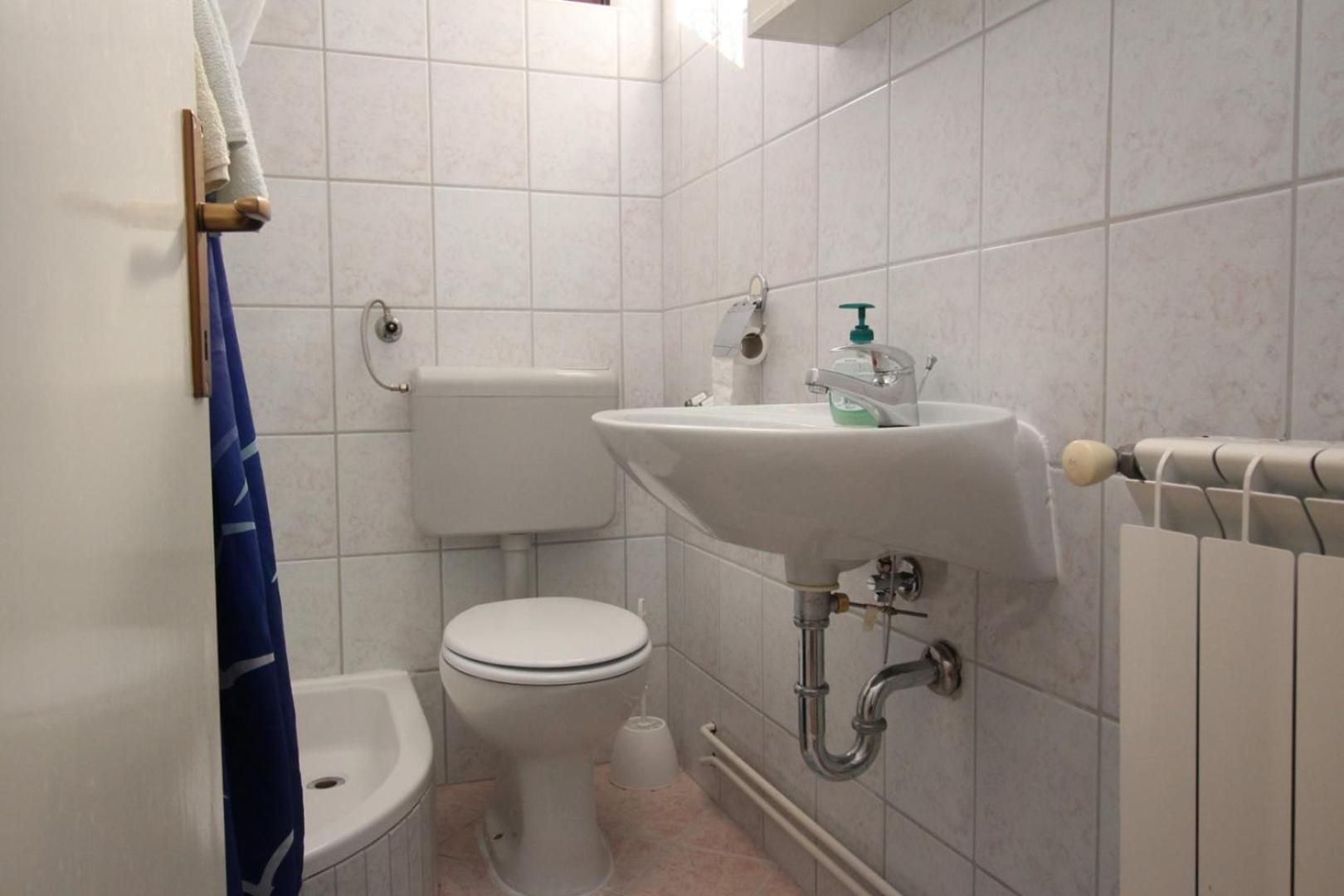 Guest house Grozdana Baska (Krk)