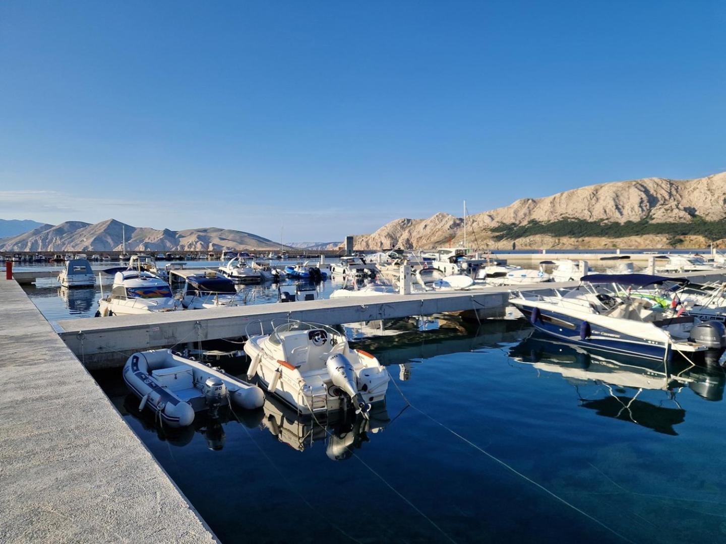 Guest house Grozdana Baska (Krk)